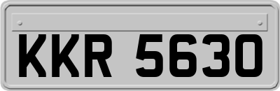 KKR5630