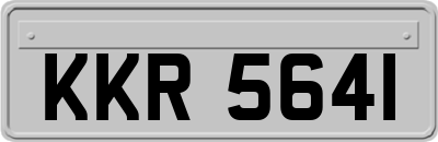 KKR5641