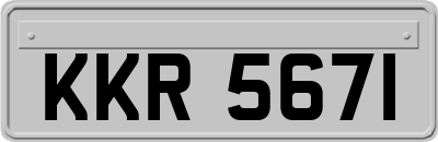 KKR5671