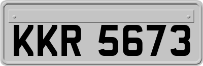 KKR5673