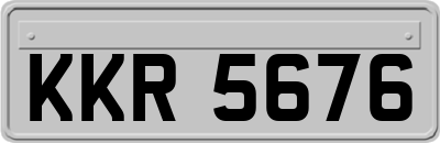 KKR5676