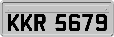 KKR5679