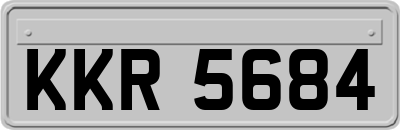 KKR5684