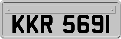 KKR5691