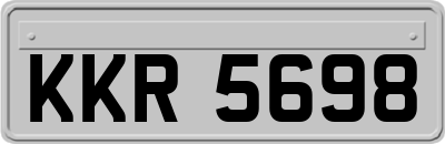 KKR5698
