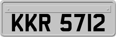 KKR5712