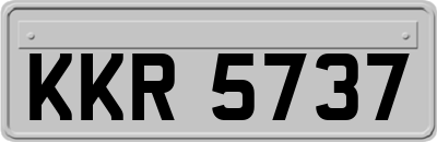 KKR5737