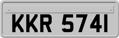 KKR5741