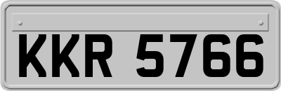 KKR5766