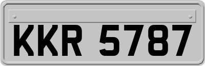 KKR5787