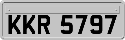 KKR5797