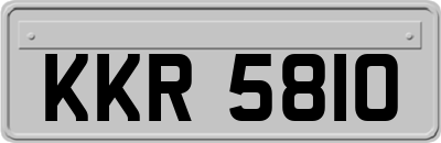 KKR5810
