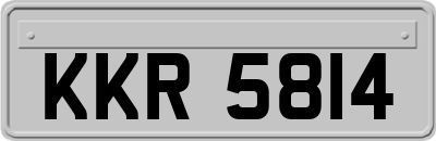 KKR5814