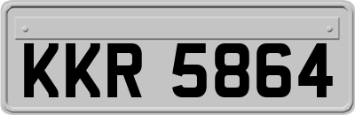 KKR5864