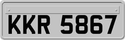 KKR5867