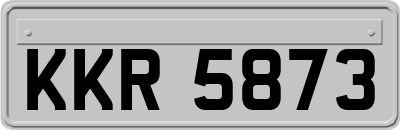 KKR5873