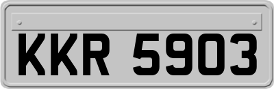 KKR5903
