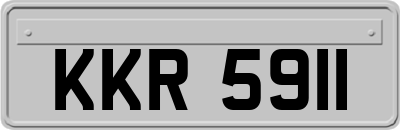 KKR5911