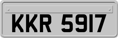 KKR5917