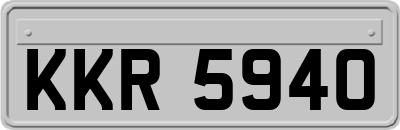 KKR5940