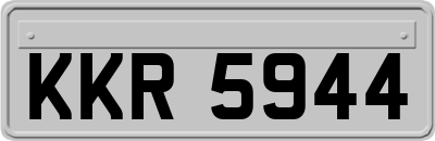 KKR5944