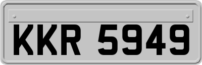 KKR5949