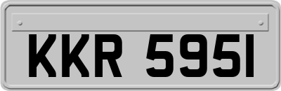 KKR5951