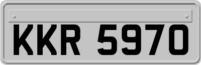 KKR5970