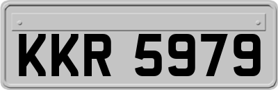 KKR5979