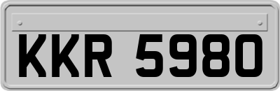 KKR5980