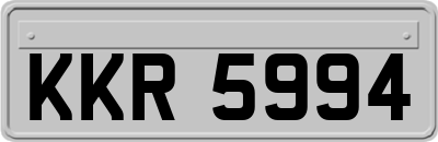 KKR5994