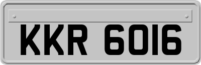 KKR6016
