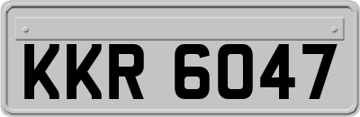 KKR6047