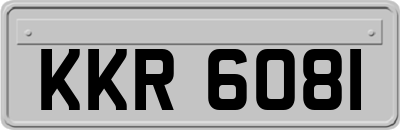 KKR6081