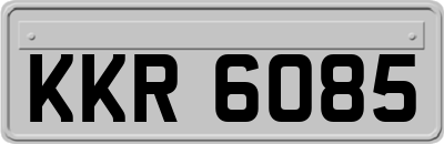 KKR6085
