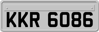 KKR6086