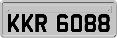 KKR6088
