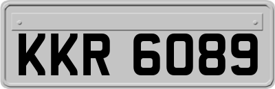 KKR6089