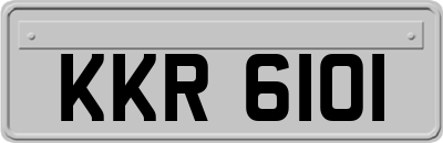 KKR6101