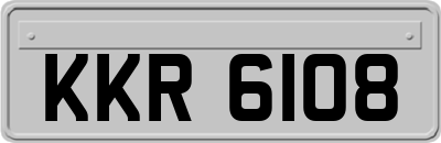 KKR6108