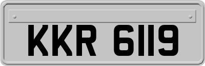 KKR6119