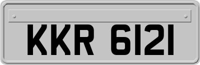 KKR6121