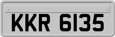 KKR6135