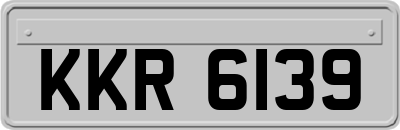 KKR6139