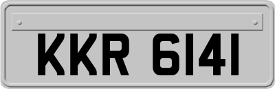 KKR6141