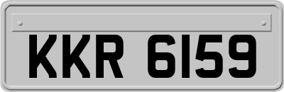 KKR6159