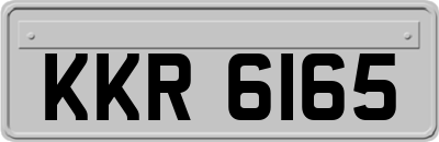 KKR6165