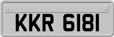 KKR6181