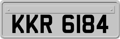 KKR6184