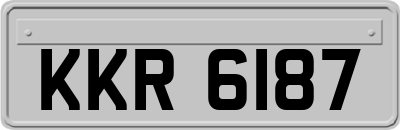 KKR6187